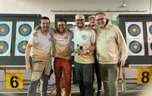 10/11 janvier 2026 - Concours Viviers